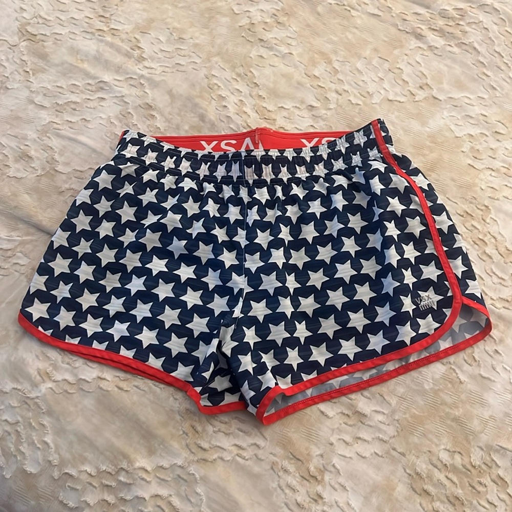 VSX Sport Active Shorts